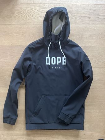 Dope Winterjacke Männer S