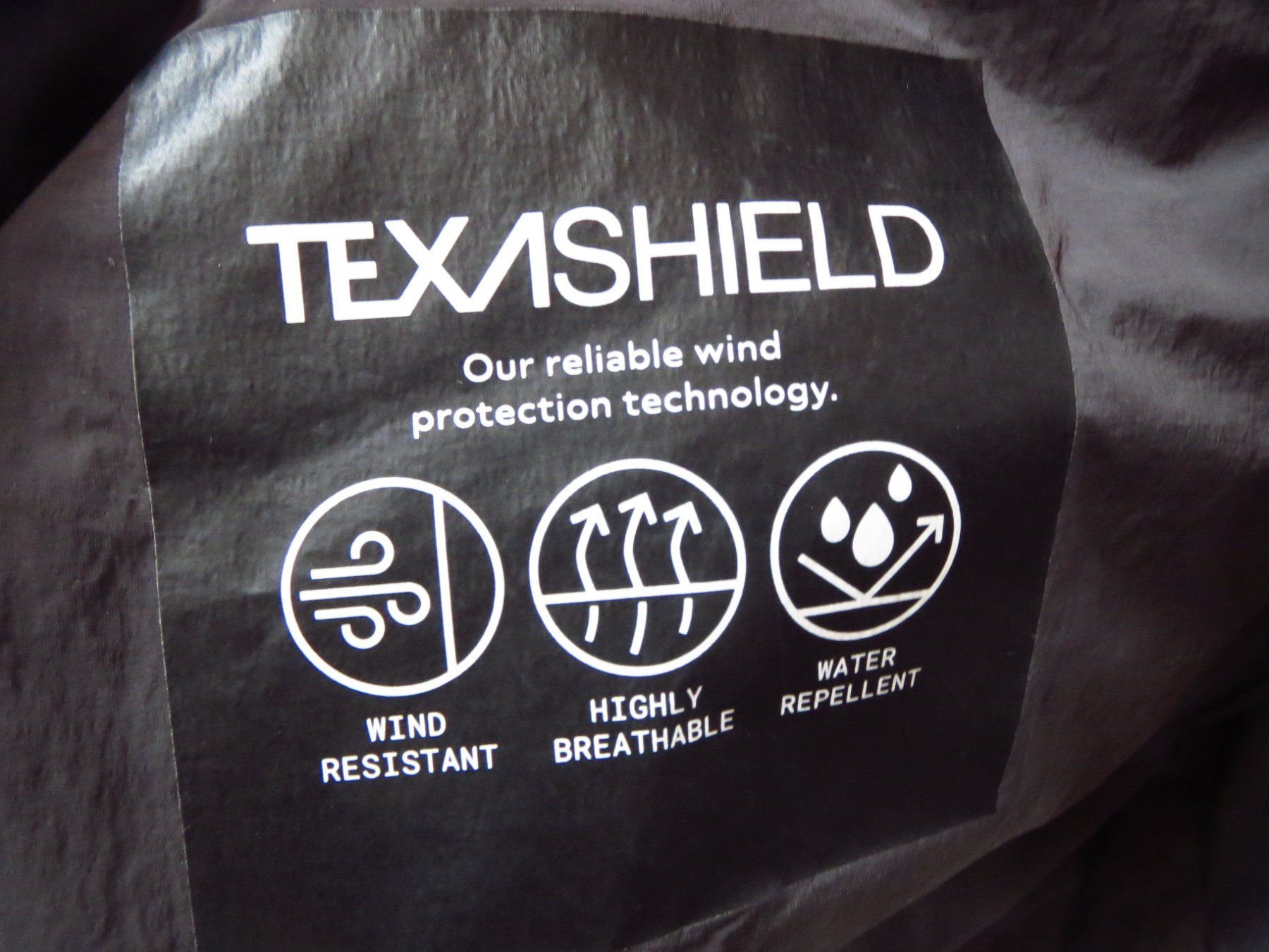 Jack Wolfskin Jacken: NEUE JACK WOLFSKIN Herren Jacke Gr L- TEXASHIELD – Neu (gemäss Beschreibung) aus Kiental von Anna8702 6