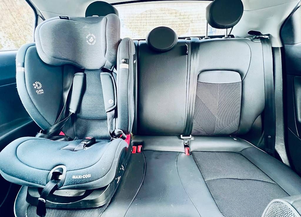Automobili: Fiat zu verkaufen – Usato da Glarus venduto da adina05 6