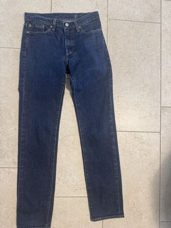 Levi's Jeans W30 L34 guter Zustand