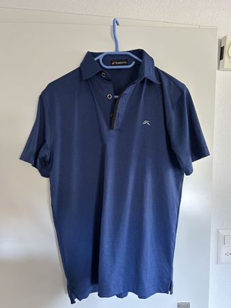 Kasco Poloshirt - Golfshirt - Top Zustand - Sommer ☀️