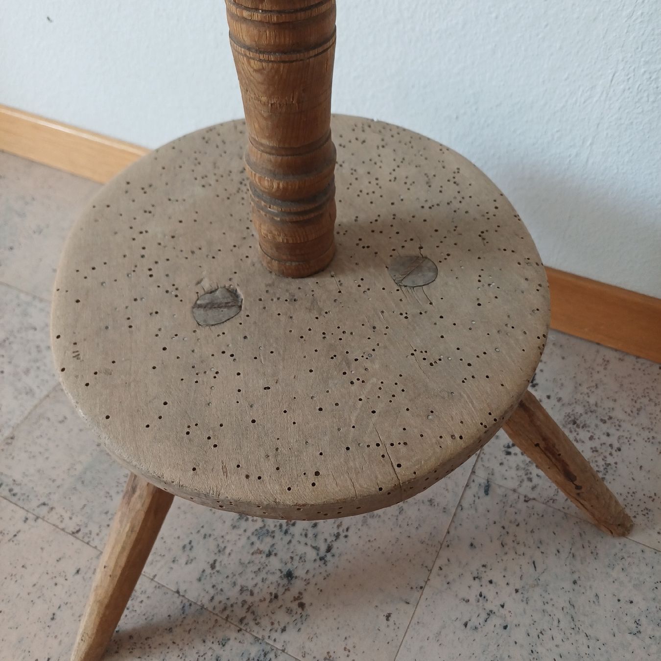 Sonstige Dekorationen & Accessoires: Kunkel antik – Gebraucht aus Trimmis von grrose 7