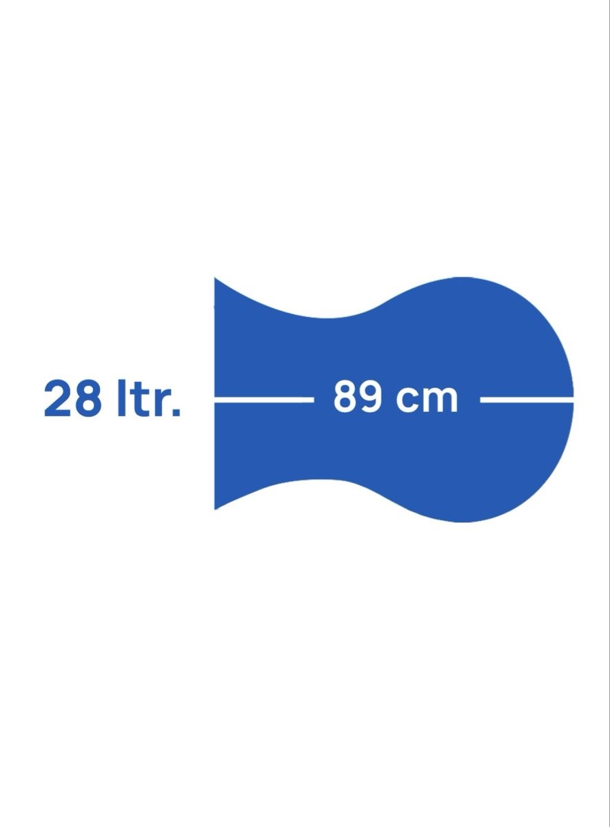 Borse: Wickelfisch original – Usato da Schinznach-Bad venduto da Strizzi97 2