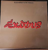 LP Vinyl BoB Marley & the Wailers