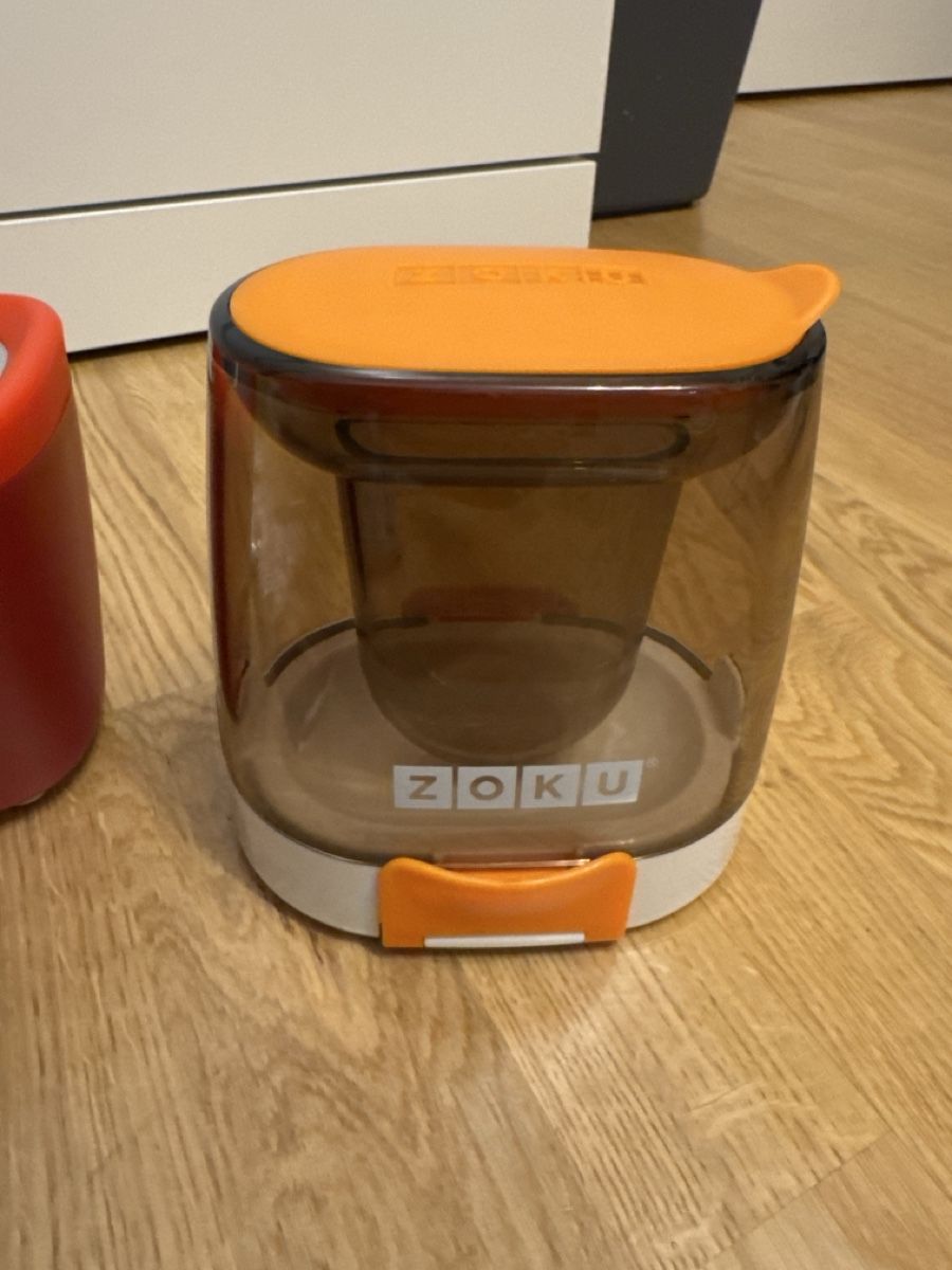Küchengeräte: Zoku Quick Pop Maker und Chocolate Station – Neu (gemäss Beschreibung) aus Burgdorf von Lou-123 2