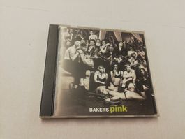 BAKERS - PINK