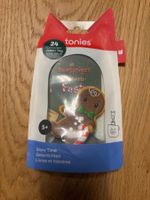 Tonies - Lebkuchen knuspriges Weihnachtsfest Adventskalender