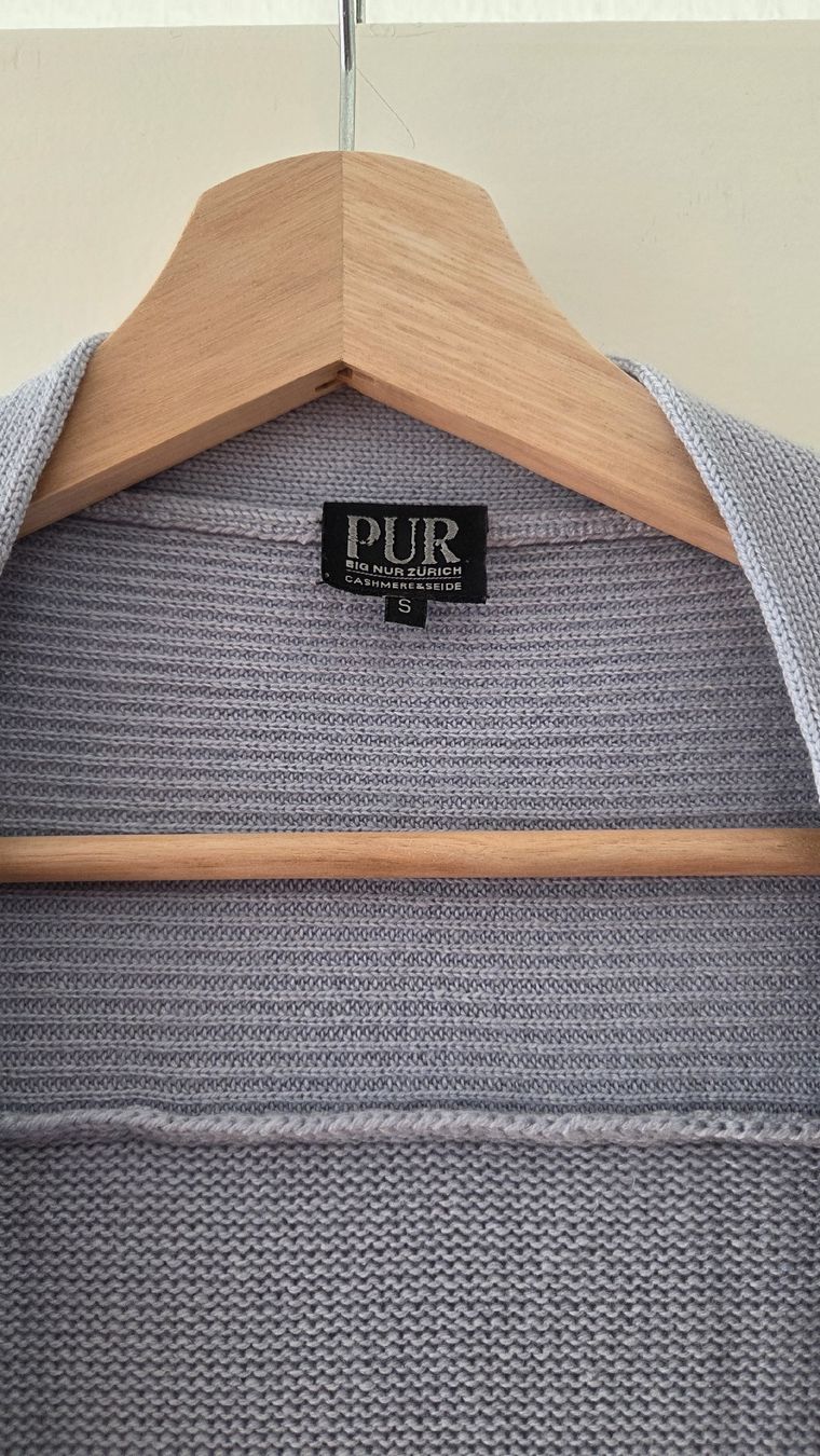 Giacche: Cardigan from Silk-Cashmere – Usato da Zürich venduto da jul_l28v 3