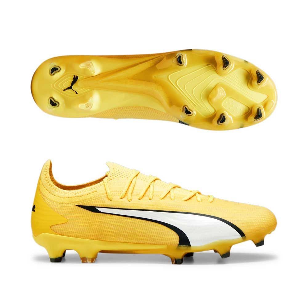 Puma Herrenschuhe: Puma ULTRA ULTIMATE FG/AG Gr. 42.5 – Neu und originalverpackt aus Winterthur von YEARCO 3
