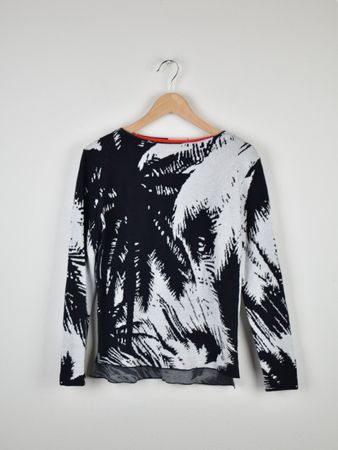 Bogner Pullover Gr.36, neuwertig