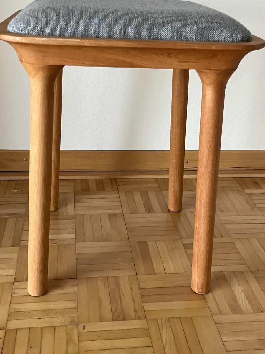 Bänke: Holzbank – Gebraucht aus LUZERN von Zhin369 2