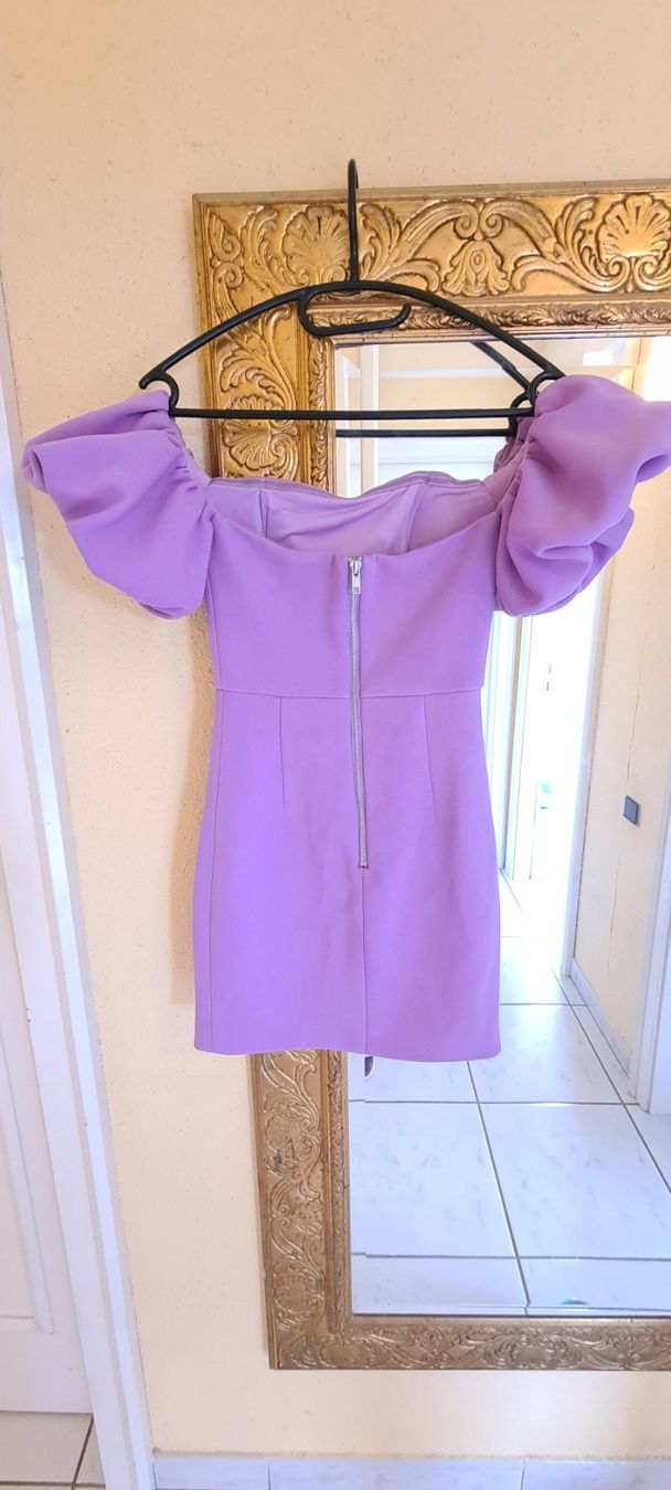 Vestiti: Mossman Cocktail-Abendkleid – Usato da Allschwil venduto da Virgo 1