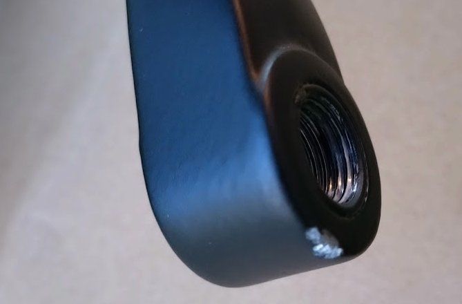 Pezzi di ricambio: 29" / 27.5" Starrgabel – Usato da Spiez venduto da benardo 4