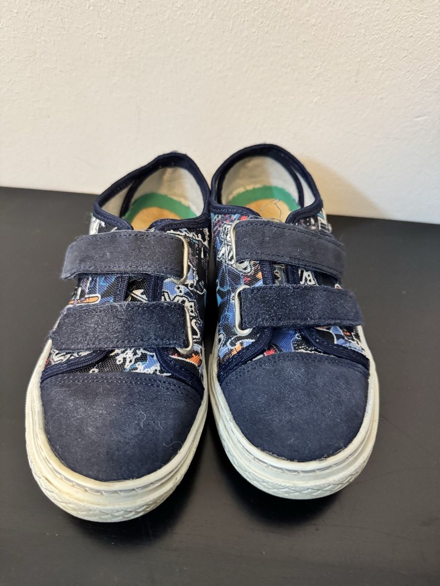 Froddo Scarpe per ragazzi: Froddo Sneakers Gr. 33 – Usato da Zürich venduto da AninANILOKIN 6