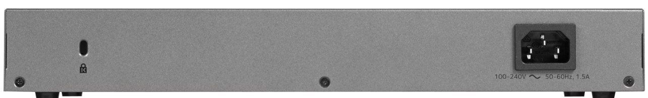 Netgear Hubs & Switches: Netgear JGS516PE – D'occasion à Uetikon am See par boxtoni 1