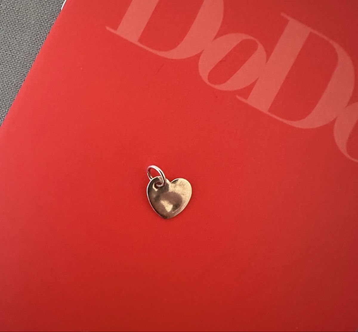 DoDo Ciondoli: DoDo, Rose Gold  – Usato da locarno venduto da rav_5ll7 1