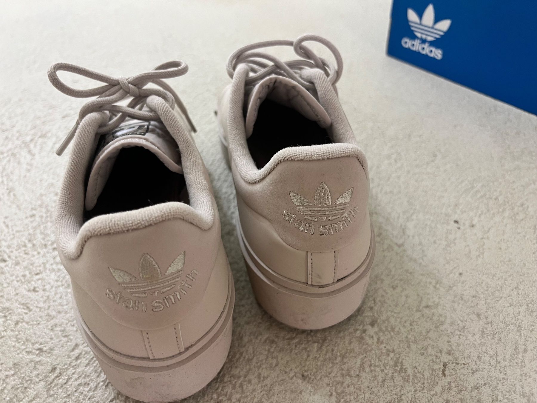 Adidas Scarpe da donna: #Adidas #StanSmith Sneaker – Usato da Allschwil venduto da Frida015 3