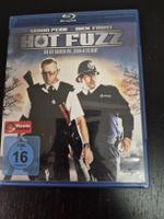 Hot Fuzz - Blu-Ray