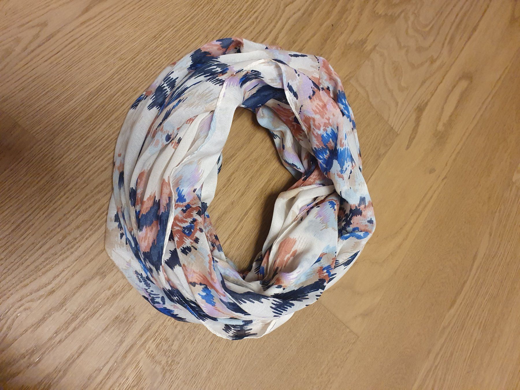 Foulard & Sciarpe: Schlauchschal – Usato da Staufen venduto da lenzi17