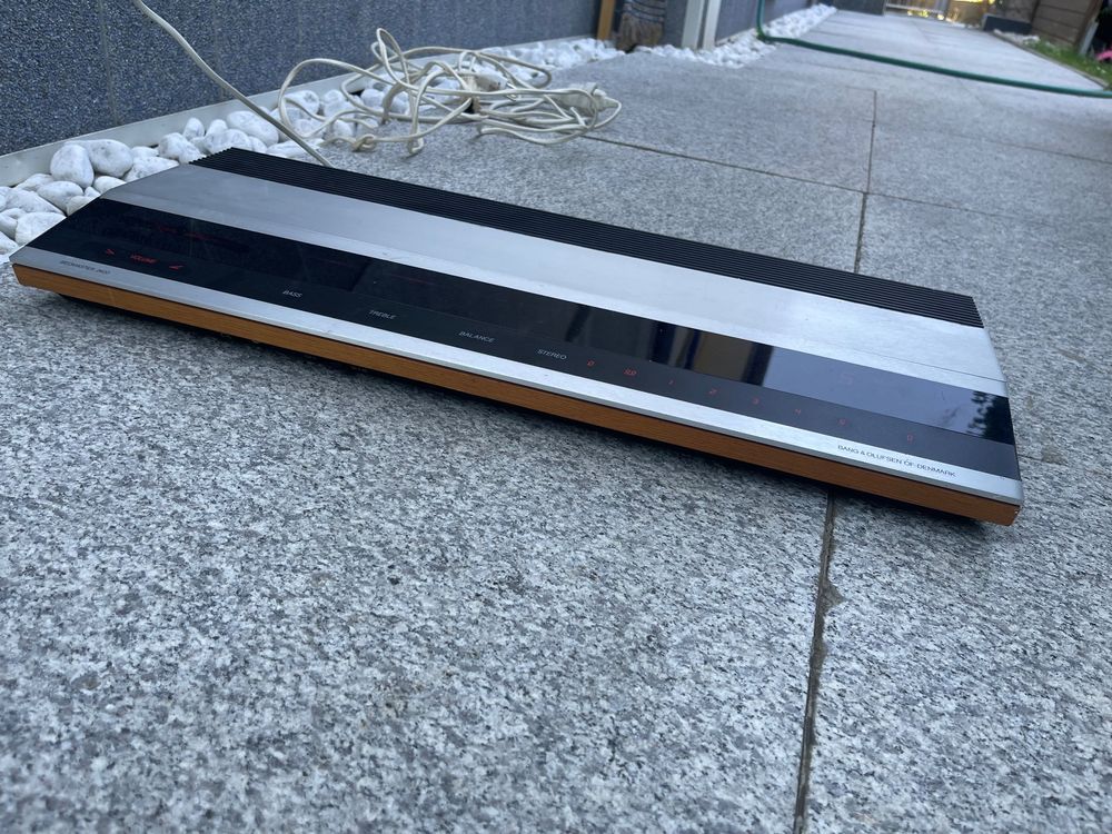 Bang & Olufsen - BeoMaster 2400 - Receptor estéreo - Catawiki