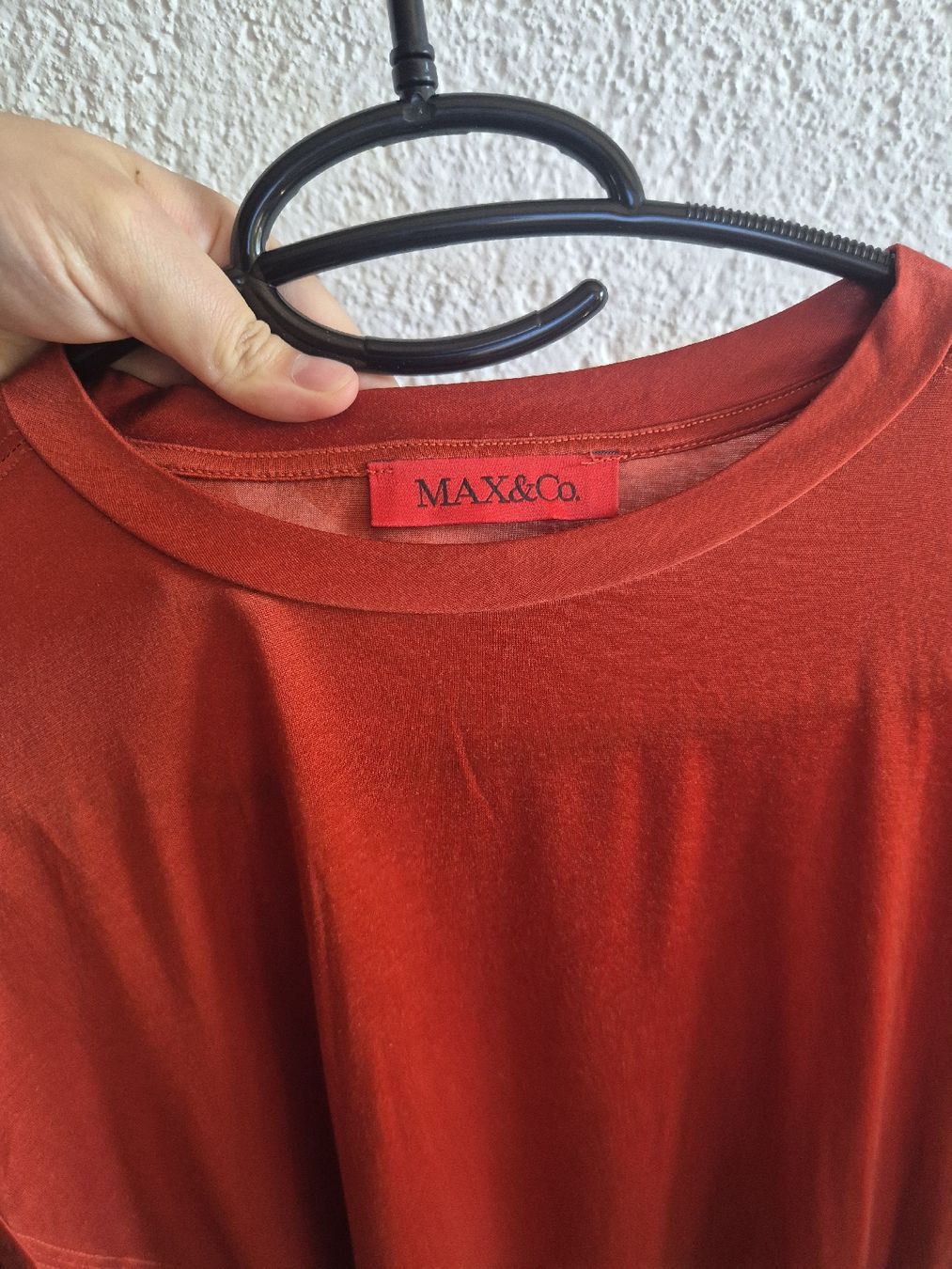 Top: Max&Co. Kurzarm wie neu – Nuovo (secondo la descrizione) da Uetendorf venduto da vivioyeh13 4