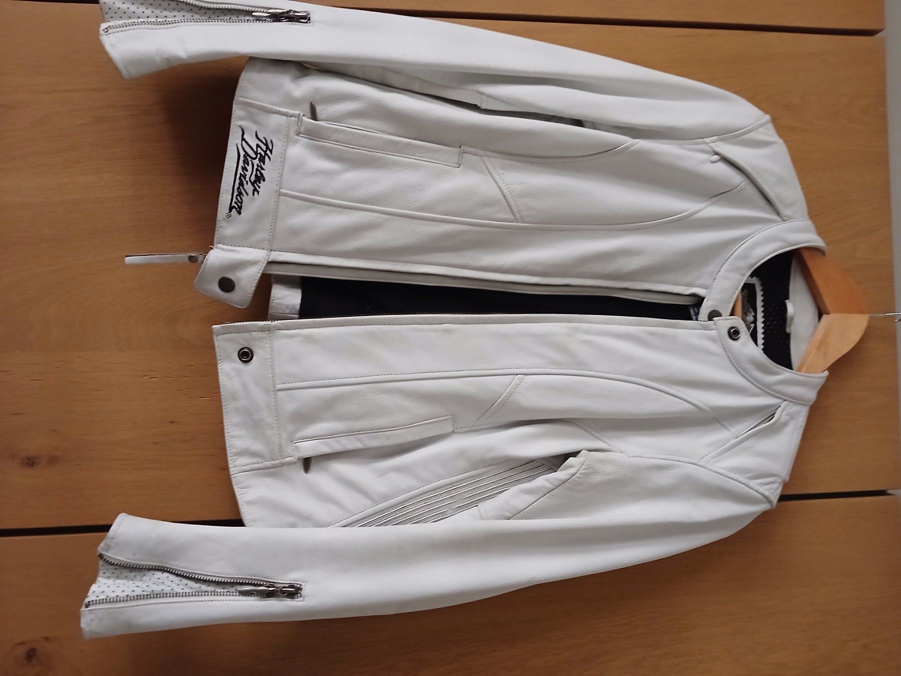 Harley-Davidson Giacche: HD Damenjacke – Usato da Zufikon venduto da Absolut64 1