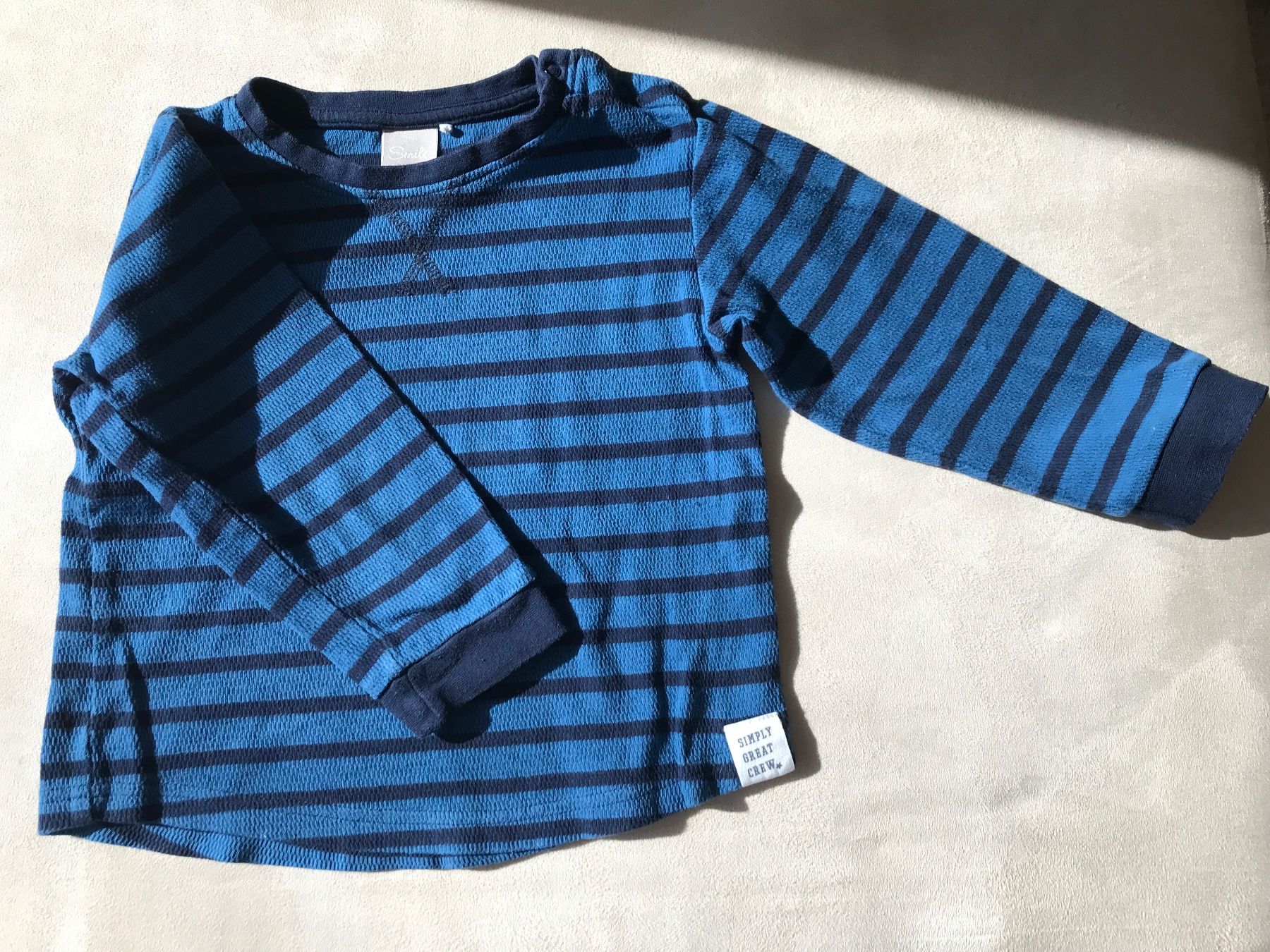 Pulls et sweat-shirts: Pulli Gr.98 – D'occasion à Meilen par Exclusive00