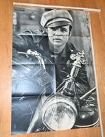 altes Poster MARLON BRANDO v BRAVO MagGROSS bay city rollers