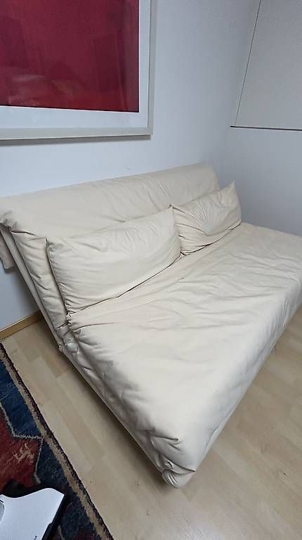 Divani: Lignet Roset Multy Schlafsofa – Usato da Schaffhausen venduto da Bavaria81 1
