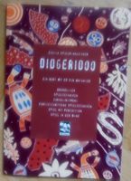 Diogeridoo - Ein Kursbuch mit CD für Anfänger  4.Aufl. ©2023