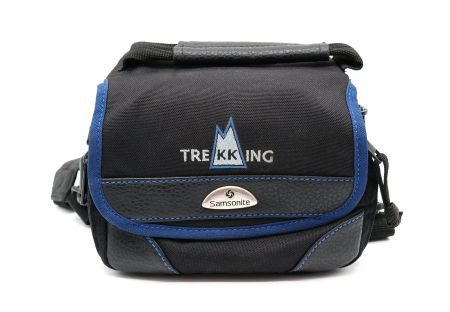 Samsonite Trekking universelle kleine Kameratasche