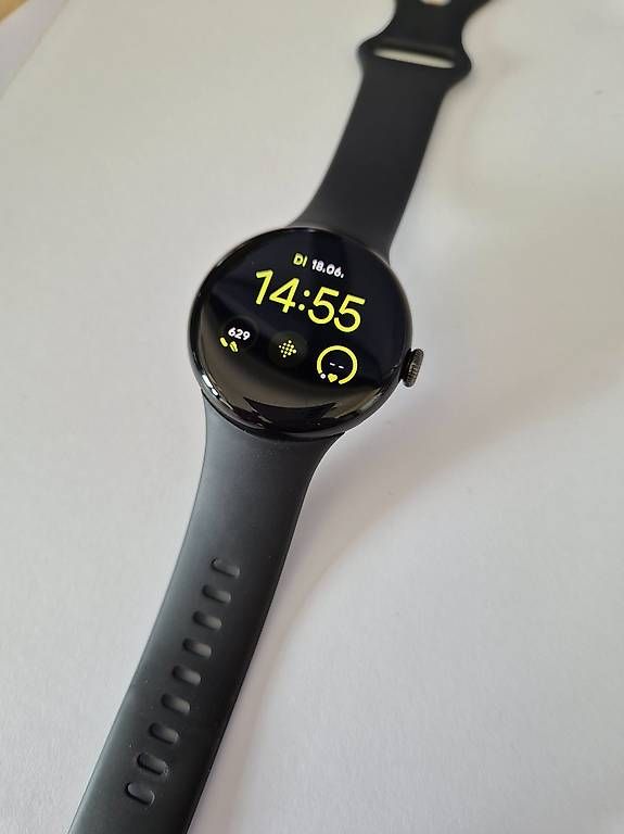 Smartwatch: Google Pixel Watch 2 – Usato da Oensingen venduto da luca_07