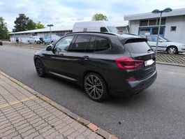 A saisir magnifique BMW X3 M40I