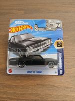 Chevrolet El Camino