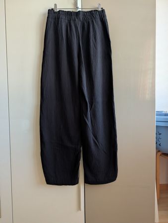 Street One Musselin Hose W34 L30