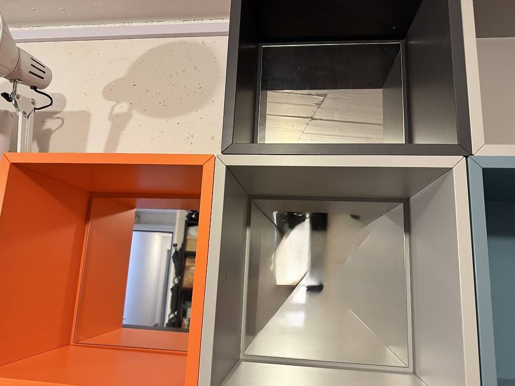 Ikea Étagères: Eket Regale – D'occasion à Schindellegi par ana_s87f 1