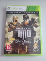 Army of Two 3 (XBox 360), neu!