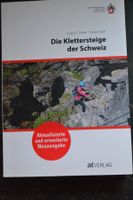 Die Klettersteige der Schweiz AT Verlag