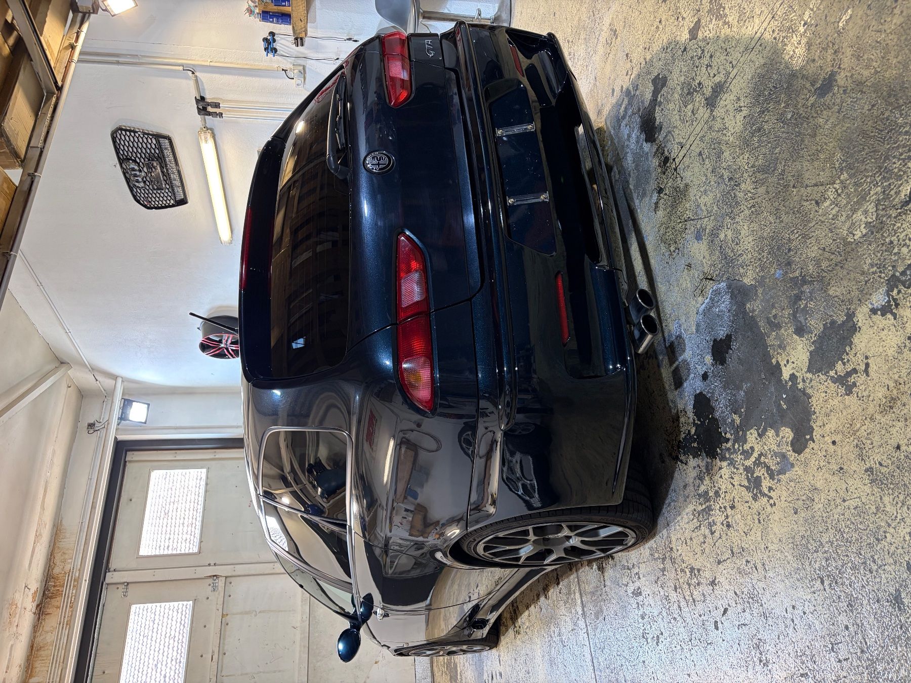 Alfa Romeo Autos: Alfa romeo 156 gta – Gebraucht aus Develier von tia_kj9p 4