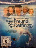 Mein Freund, der Delfin  3D / 2D  (2011)