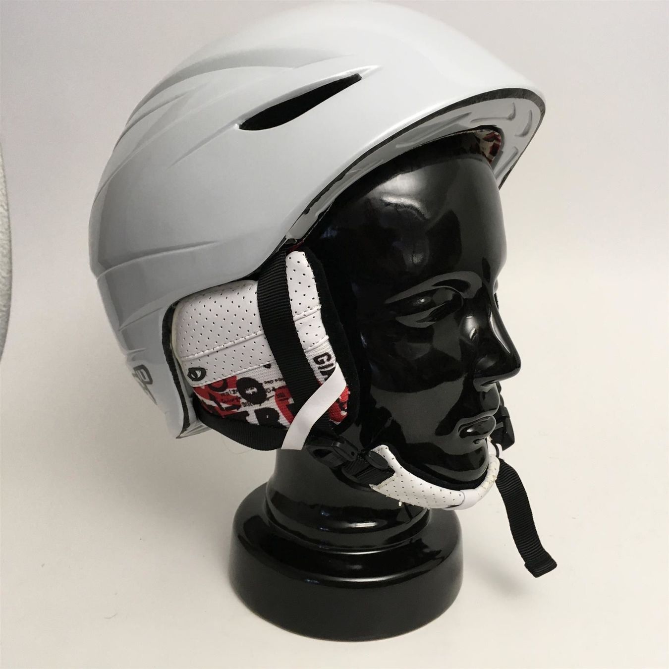 Giro Caschi: Velohelm  / GIRO Gr. L, neu – Nuovo (secondo la descrizione) da Rheineck venduto da emma.gut 9