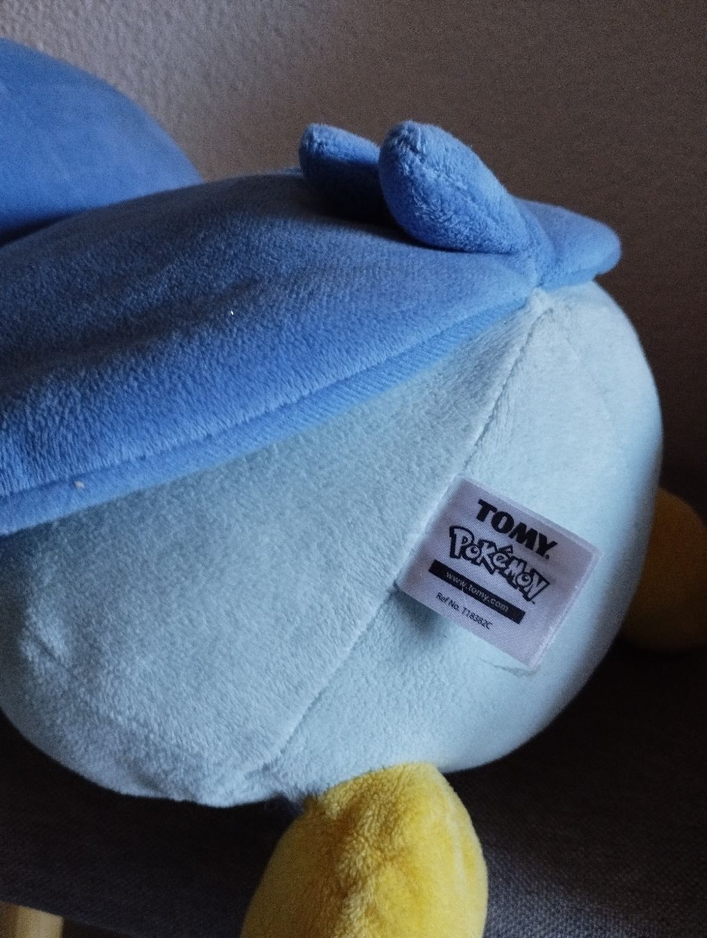 Pokémon Statuette: Pokemon Plinfa 45cm – Nuovo (secondo la descrizione) da Rümlang venduto da votayouf 2