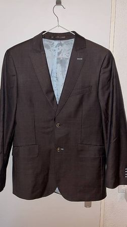 Ensemble de costume état comme neuf 
