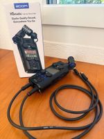 H5studio Handy Recorder