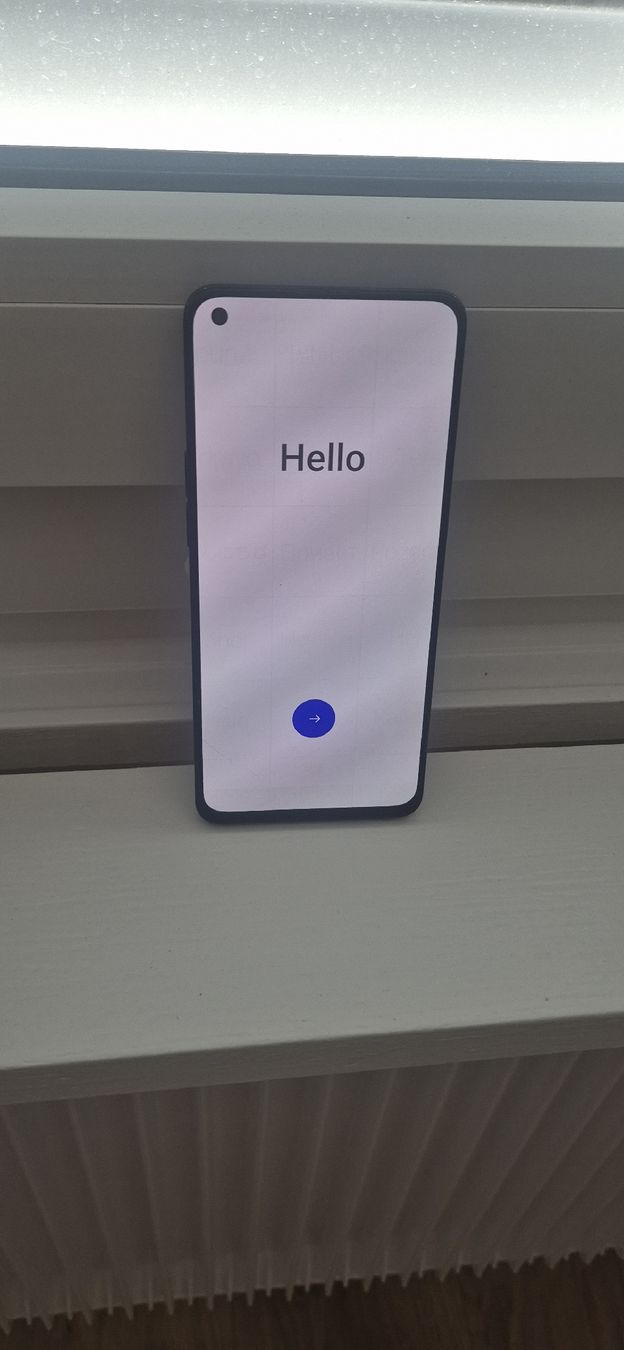 Oppo Telefoni cellulari / Smartphones: Oppo Handy Schwarz 6GB RAM  – Usato da Kriens venduto da mic_p5qk