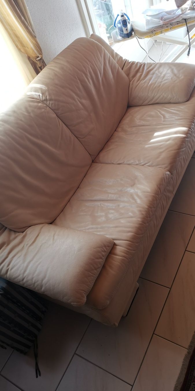 Pfister Sofas: Sofa – Gebraucht aus Hausen AG von inf_c5y7