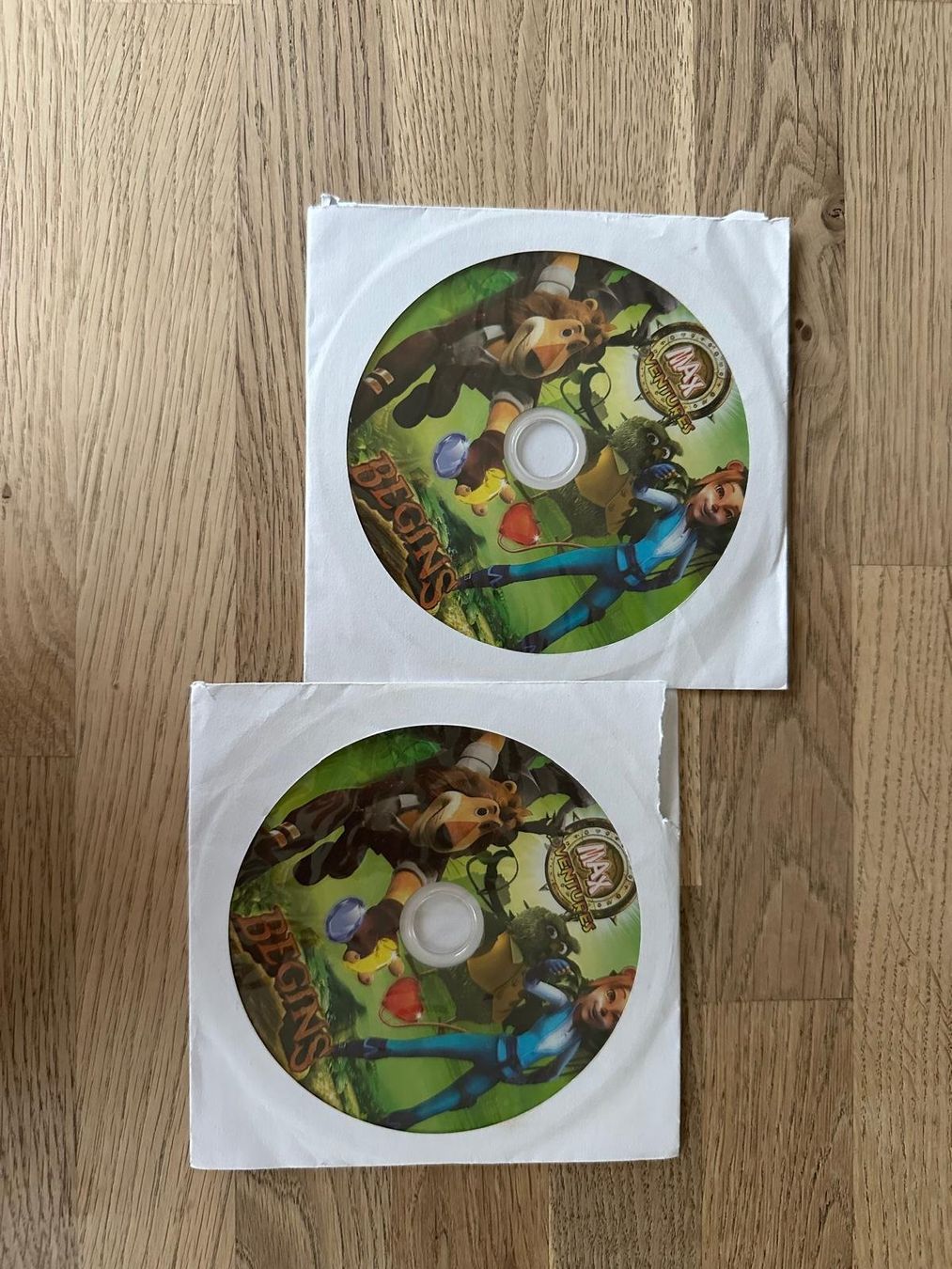 Tutti i DVDs: DVD's - Ted – Nuovo (secondo la descrizione) da Rorschach venduto da harry-the-great 2