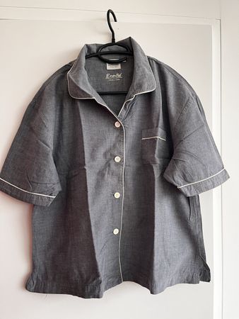 Top de pyjama Essentiel XL