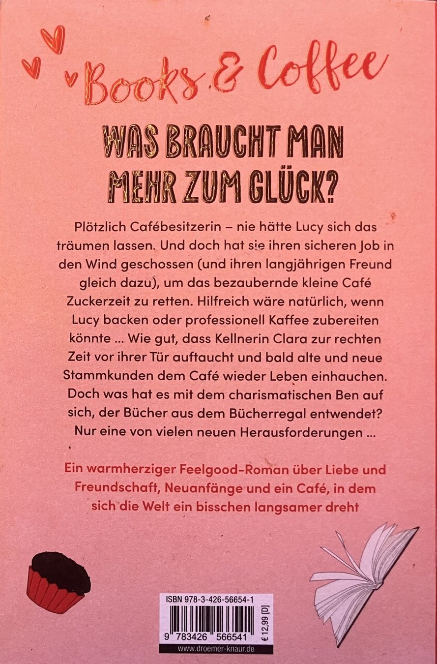 Bücher: Ella Lindberg 2x Roman – Gebraucht aus Frauenfeld von gut_und_guenstig 1