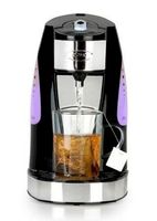 Express Teekocher DOMO DO482WK schwarz